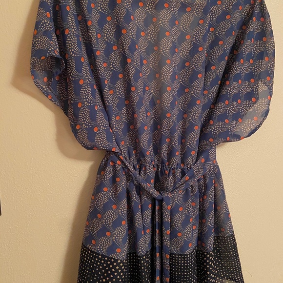 Sheer Top - Picture 3 of 3